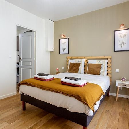 StayLib - Lovely 2 rooms porte de Montmartre Saint-Ouen  Extérieur photo