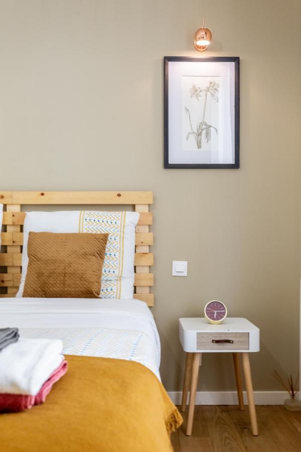 StayLib - Lovely 2 rooms porte de Montmartre Saint-Ouen  Extérieur photo