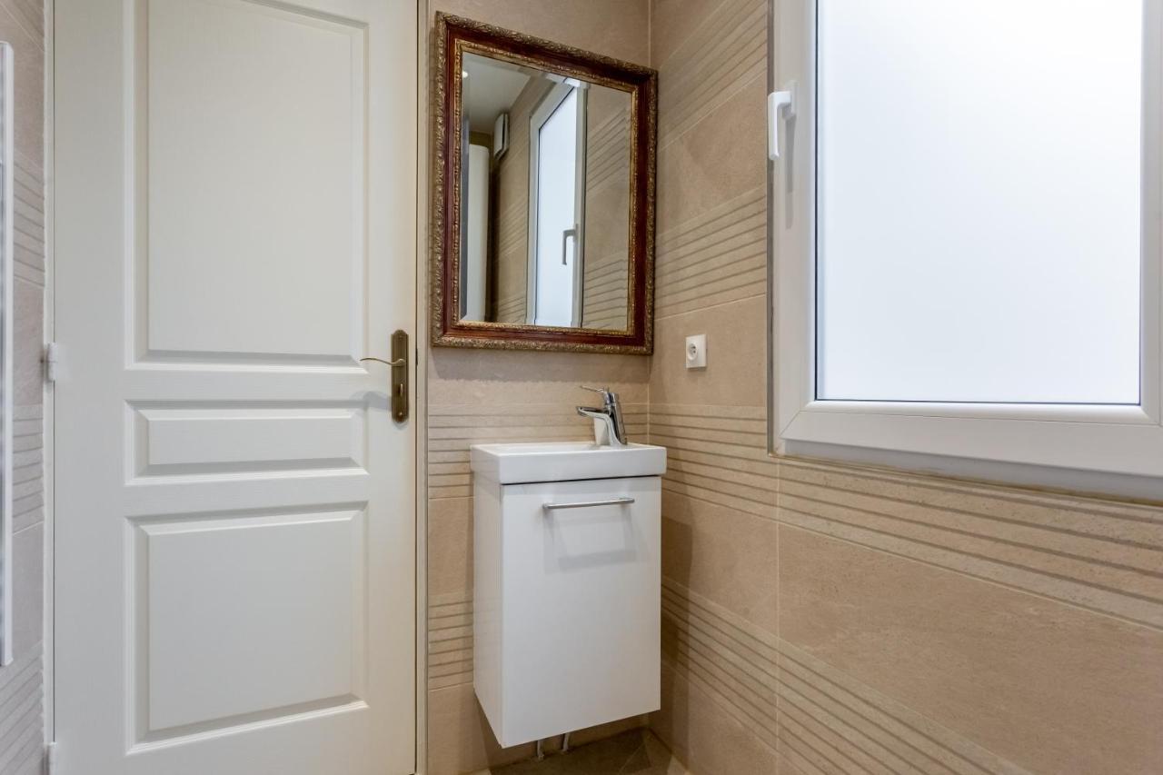 StayLib - Lovely 2 rooms porte de Montmartre Saint-Ouen  Extérieur photo
