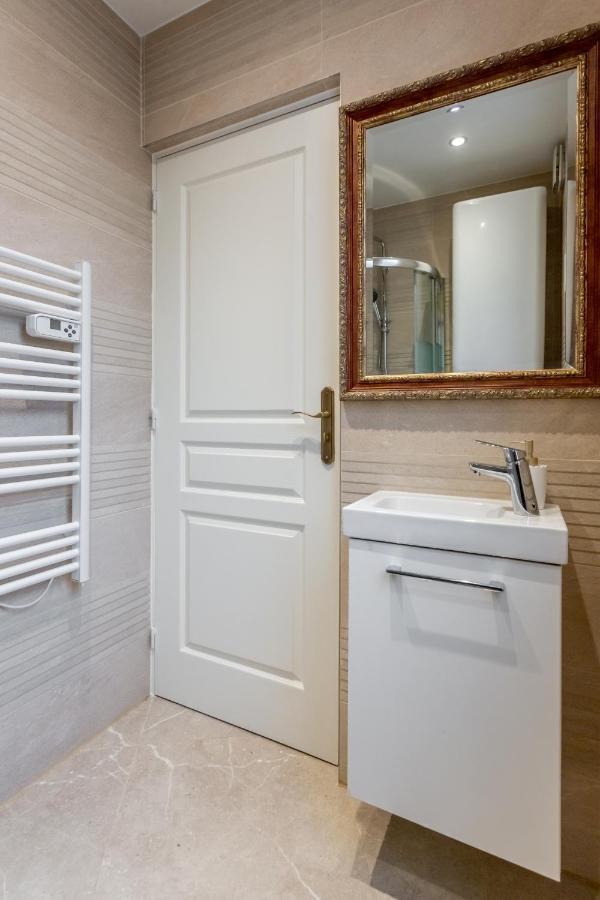 StayLib - Lovely 2 rooms porte de Montmartre Saint-Ouen  Extérieur photo